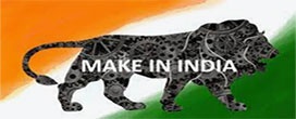 Previsão de forte crescimento no mercado de móveis interno na India