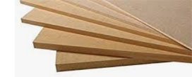 Obra da Berneck (produção de MDF) está em pleno vapor e com vagas abertas