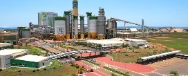 Megafbrica d primeiros passos para ampliar produo de celulose