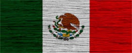 Exportações de madeira peruanas para o México aumentam