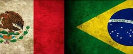 Rodada de negócios Brasil / México alinhavada durante feira em Curitiba