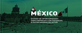 Móveis brasileiros pelo mundo: ‘Estudo de Oportunidades para Empresas com Potencial e Exportadoras’