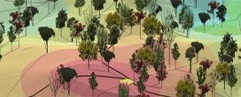 Tecnologias digitais em apoio à exploração madeireira sustentável