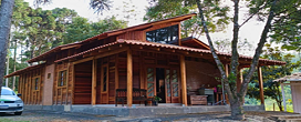 5 motivos para investir em uma casa de madeira personalizada