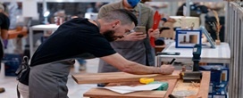 Setor moveleiro brasileiro registra crescimento em produ��o e remunera��o