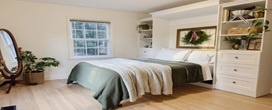 Mercado de m�veis para quarto deve ultrapassar US$ 165 bilh�es at� 2031