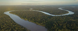 Noruega e Alemanha mostram resistência à mudança no Fundo Amazônia