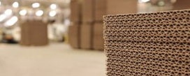 Venda de papelão ondulado cresce 2,6% em agosto e chega maior valor