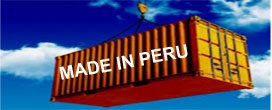 As exportações peruanas de madeira cresceram durante 2018