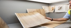 Associa��o de fabricantes de pisos lan�a programa de intelig�ncia do setor.