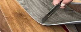 Norma para pisos laminados é revisada na China