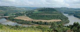 Produtores receberão até R$ 12 mil por hectare para recuperar áreas nativas em SC