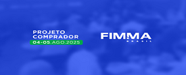 Projeto Comprador conecta fornecedores brasileiros a importadores globais na Fimma 2025