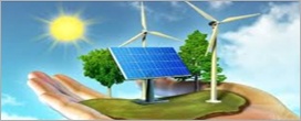 US$ 73 trilhões para produzir 100% de energia renovável até 2050