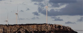 Expansão em energia renovável deve cair pela 1ª vez em 20 anos