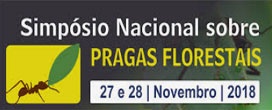 Simpósio Nacional sobre Pragas Florestais