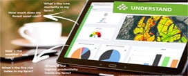 Tecnologia IoT para monitoramento florestal remoto