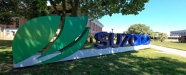Suzano abre oportunidades de emprego em Bataguassu, Ribas do Rio Pardo e Tr�s Lagoas (MS)