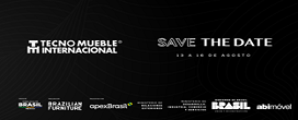 Save the Date | Tecno Mueble Internacional 2025