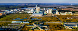Veracel Celulose celebra 34 anos impulsionando o desenvolvimento econmico e social no Sul da Bahia