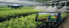 Principais tecnologias para viveiros florestais