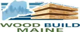 A Confer�ncia Wood Build Maine destacar� o design sustent�vel e a inova��o em madeira.