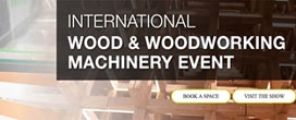 Vendas rápidas na Malaysia Wood Expo